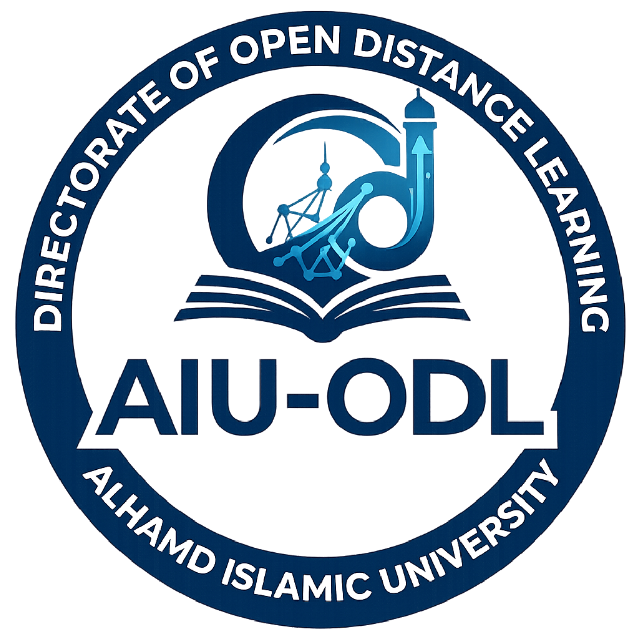 Directorate of Open & Distance Learning — Alhamd Islamic University